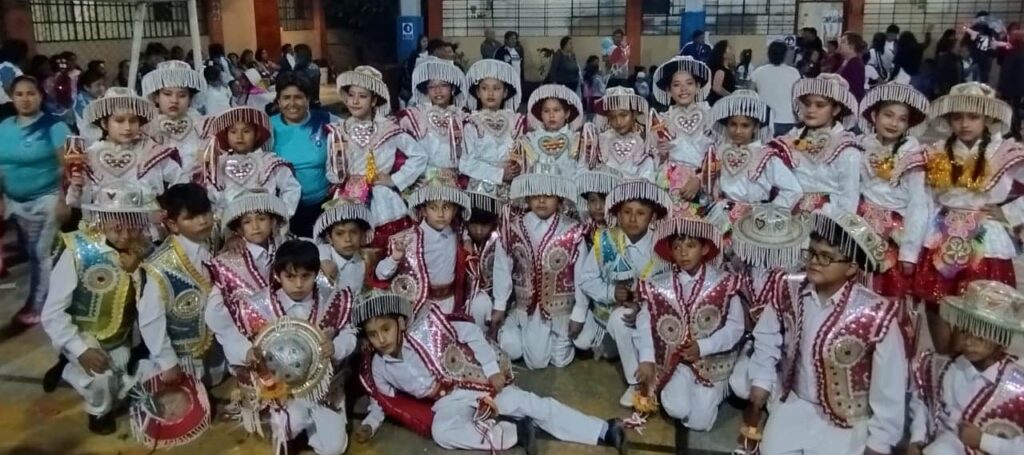 Actividades culturales y recreativas