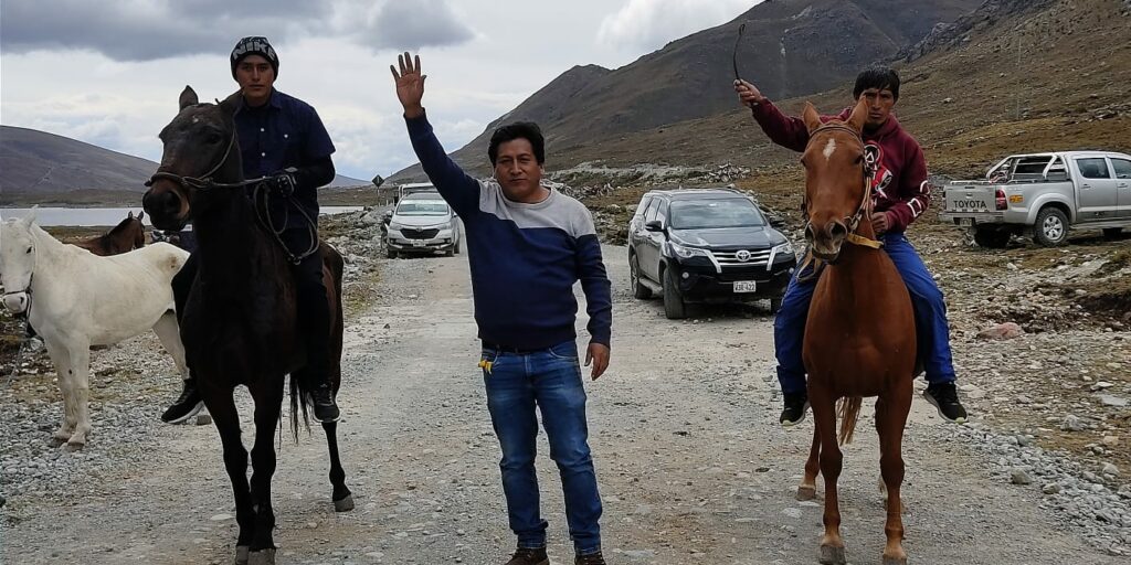 II Festival de la Trucha