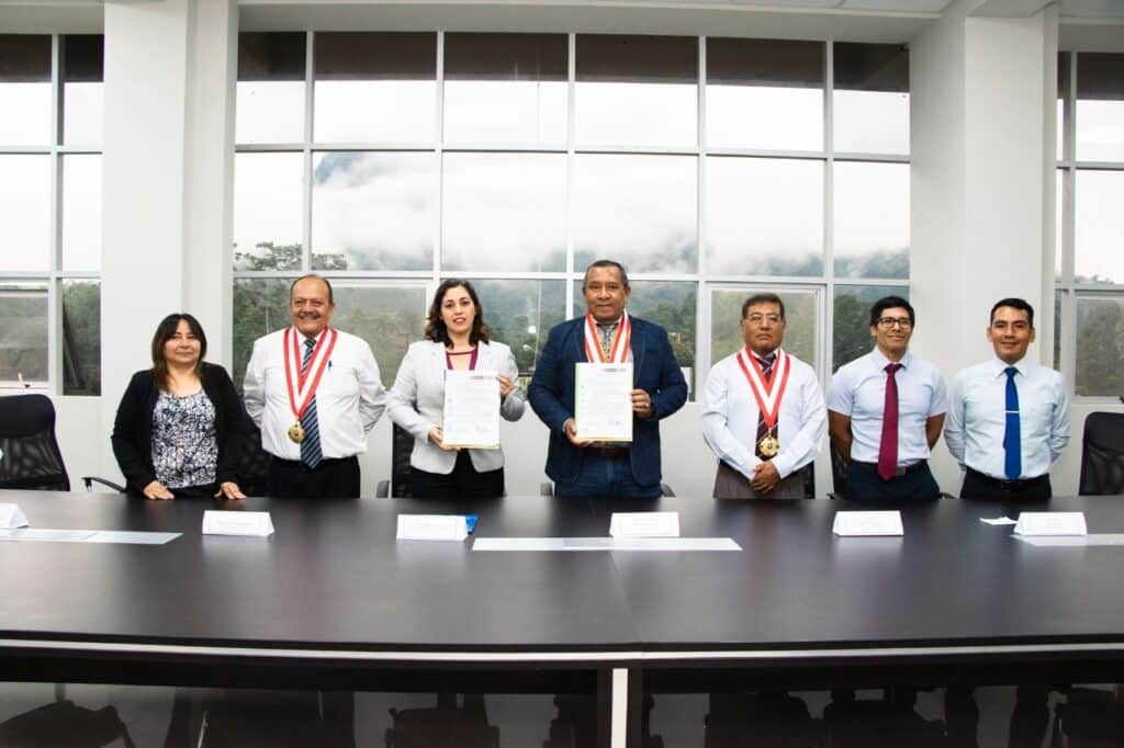 Centro de Acopio de Depósito Legal