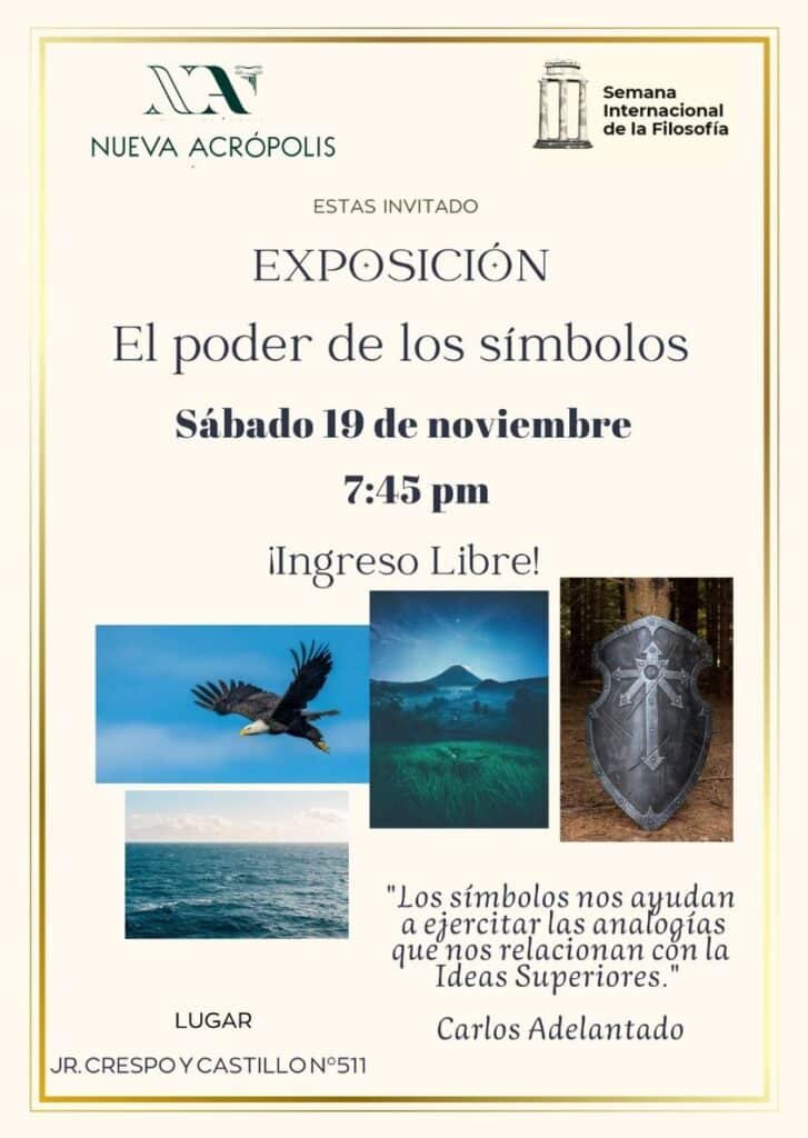 Día Mundial de la Filosofía