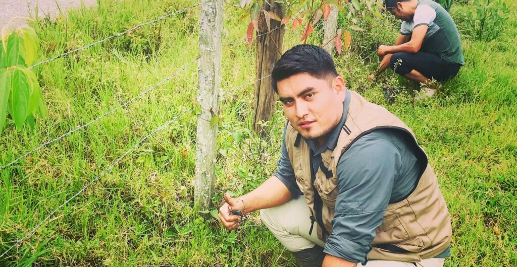 invitó a Pedro Castillo