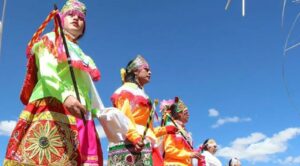 Aniversario de Dos de Mayo