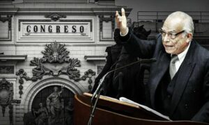 Cuestión de confianza