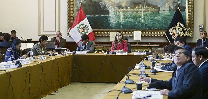 Traición a la patria