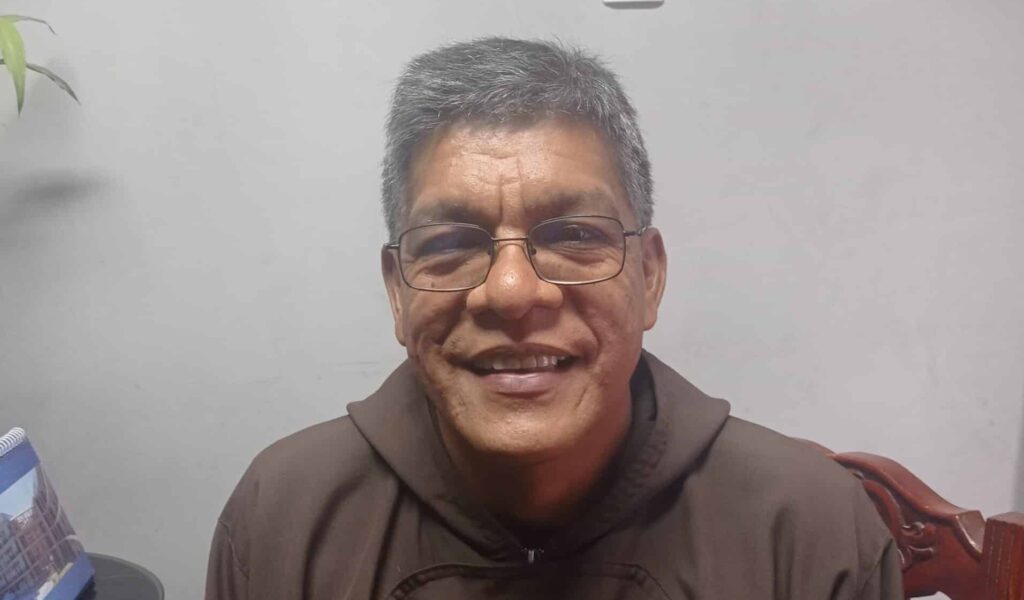 Parroquia San Francisco