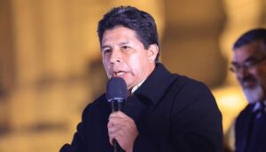 Traición a la patria