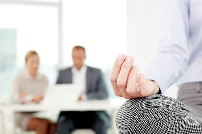 Mindfulness y el liderazgo