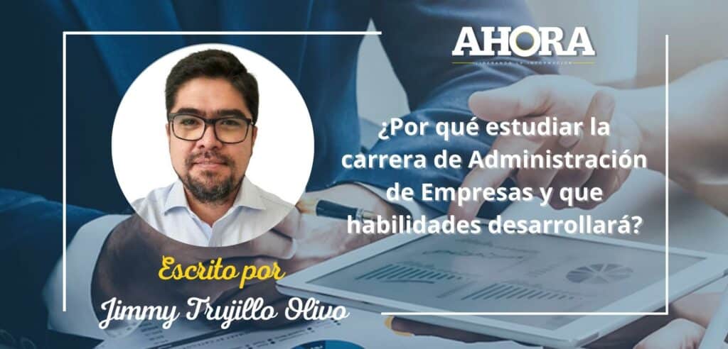 Administración de Empresas