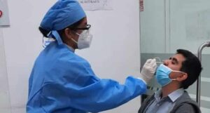 Quinta ola del COVID-19