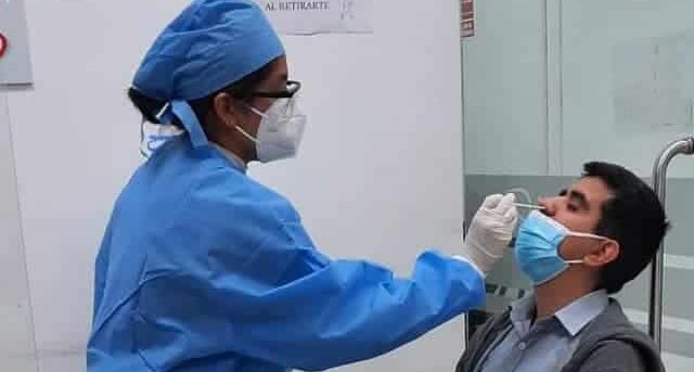 Quinta ola del COVID-19