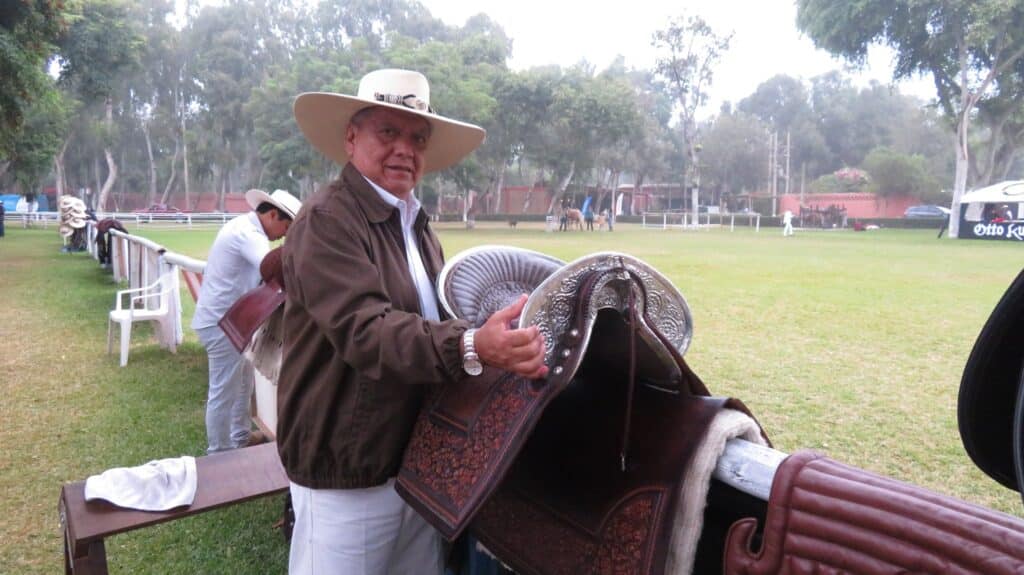 “HUÁNUCO EN EL RECUERDO” DE FORTUNATO RODRÍGUEZ