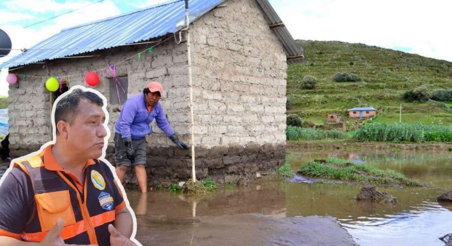 Plan de contingencia