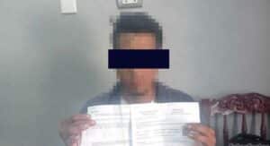 Joven que intentó suicidarse pide castigo para su hermano