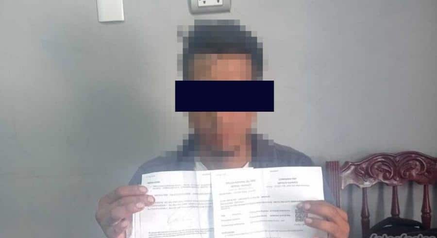 Joven que intentó suicidarse pide castigo para su hermano