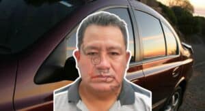 Falsificaba licencias