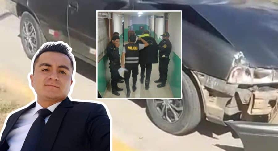 Muerte de un joven músico