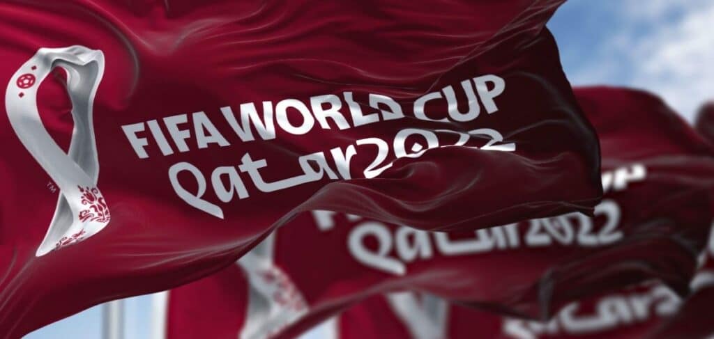 Mundial Qatar 2022