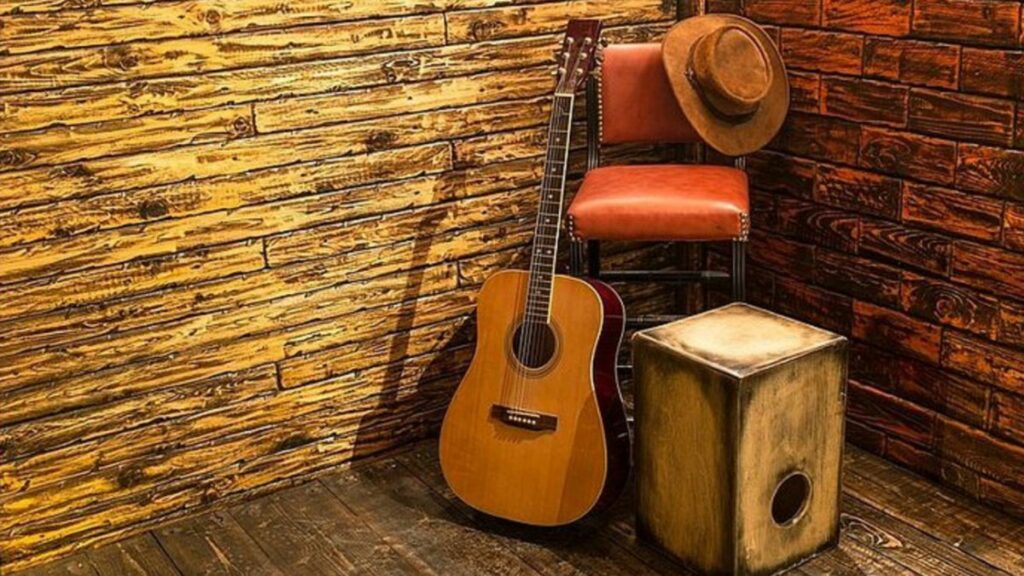 Día de la Canción Criolla