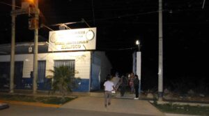 accidente vehícular