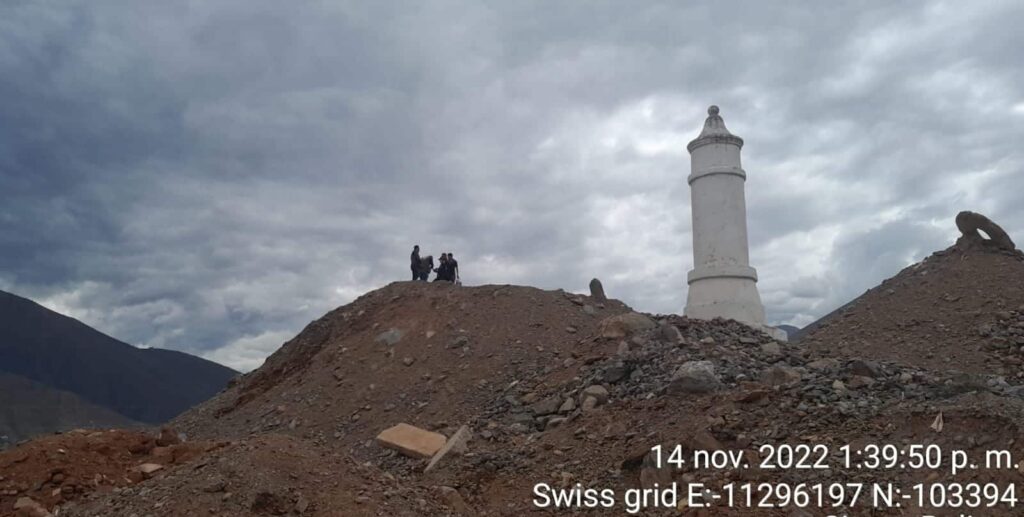 Sin cariño ni identificación