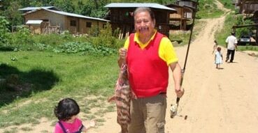 ROMEO COTRINA CABANILLAS: EL ARTE COMO DESTINO