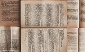 EL POETA SE VA AL PAÍS DE OTRO POETA