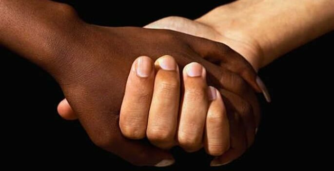 CUANTO RACISMO AÚN PERSISTE