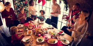 Este 21 de diciembre se celebra la llegada del “Espíritu de la Navidad” en decenas de países