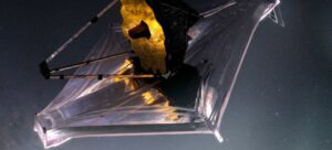 Telescopio Espacial James Webb