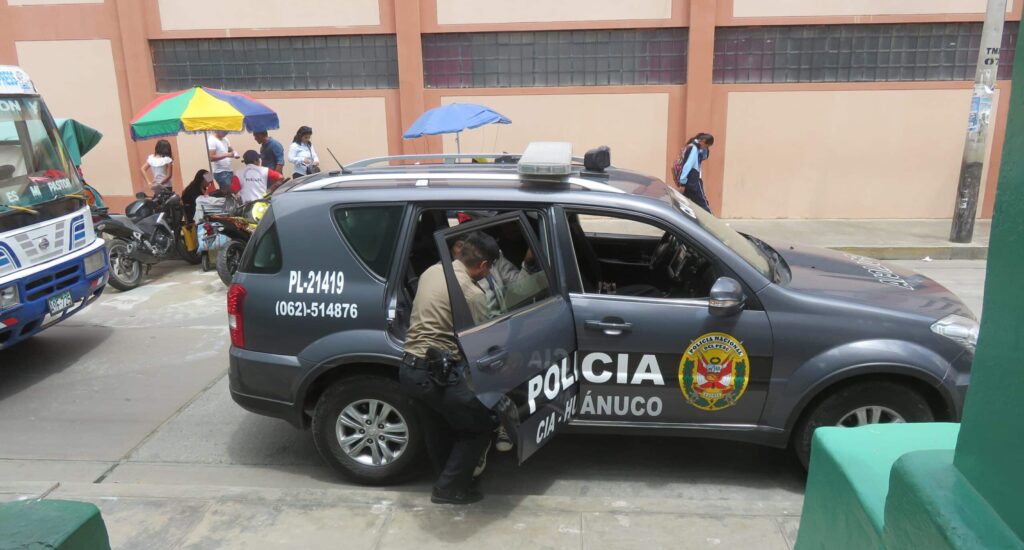 Habría intentado asfixiar