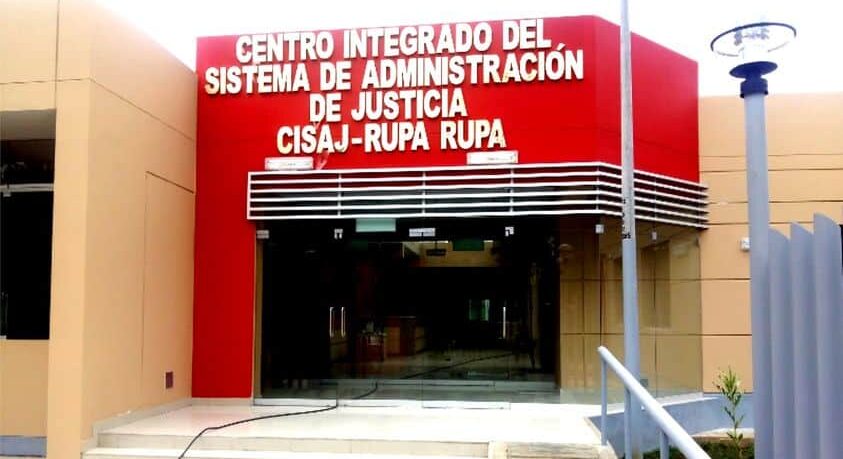 Joven violó a quinceañera