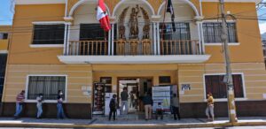 Sujeto acusado de abusar