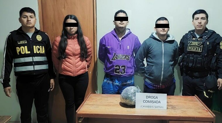 penal de Potracancha