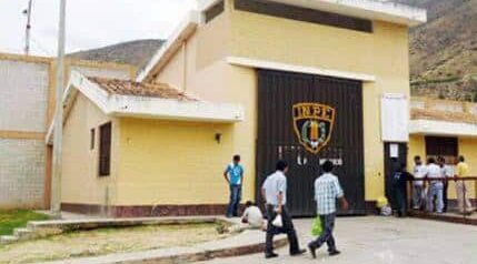 Reo terminó acuchillado