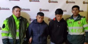 Receptación de objetos robados