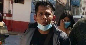 Prolongan prisión preventiva