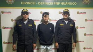 Acuchillado en fiesta de cumpleaños