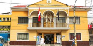 Anciano que violó a menor