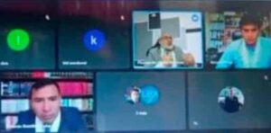 Tráfico ilegal de tierras