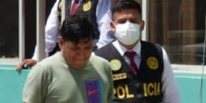 Acusado de realizar cambiazo