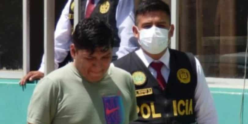 Acusado de realizar cambiazo