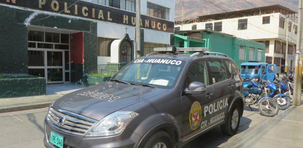Detienen a joven transportista por agredir a policía municipal
