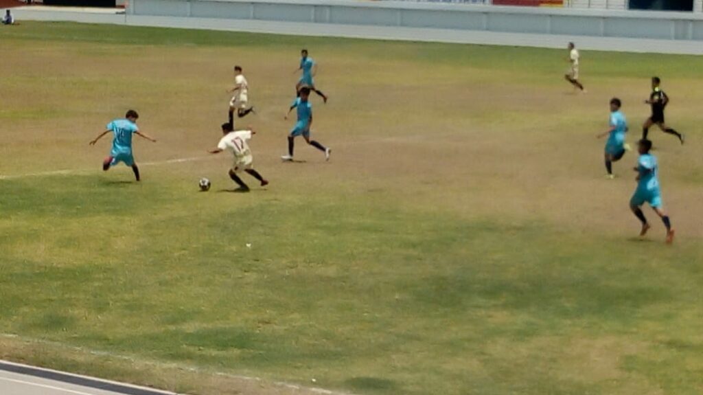 Complejo de Paucarbamba