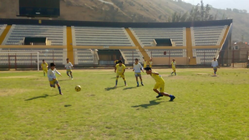 Campeonatos de fútbol