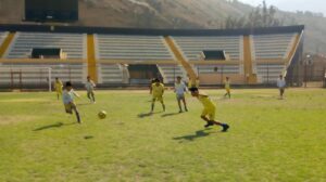 Campeonatos de fútbol
