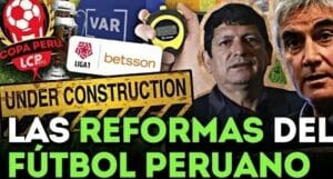 Torneos de Liga 1