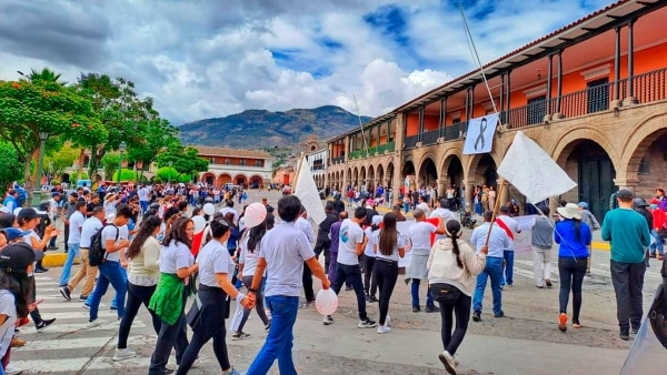 Enseñando con el ejemplo