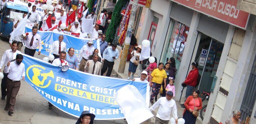 Violencia del Estado