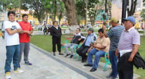 Transportistas realizarán plantón