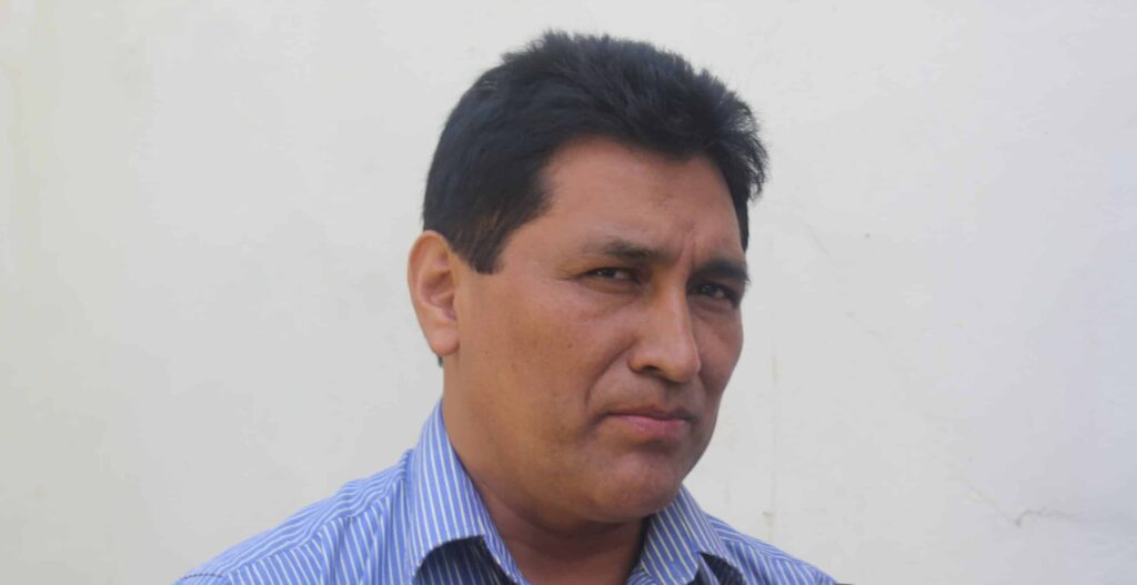 Expreso Los Invasores